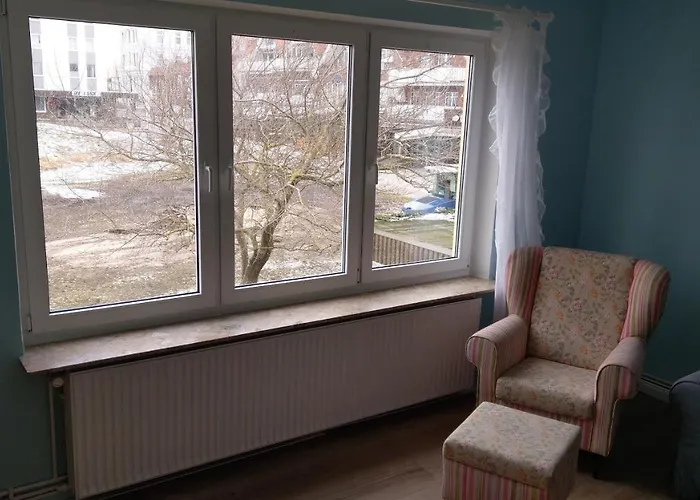Haus Kleeblatt