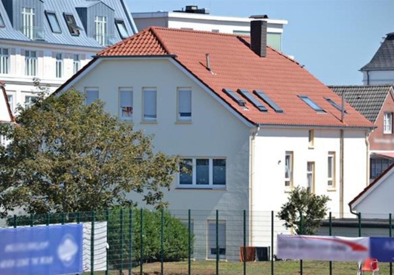 Apartment Haus Kleeblatt