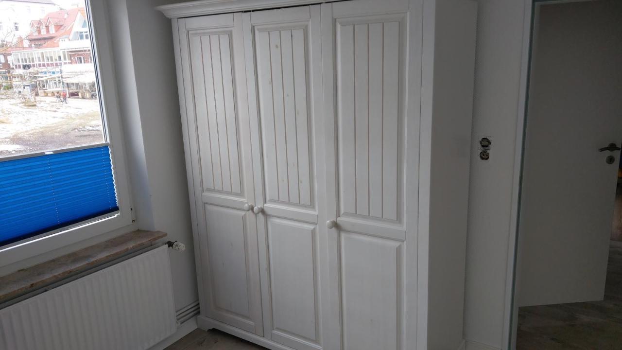 Apartment Haus Kleeblatt