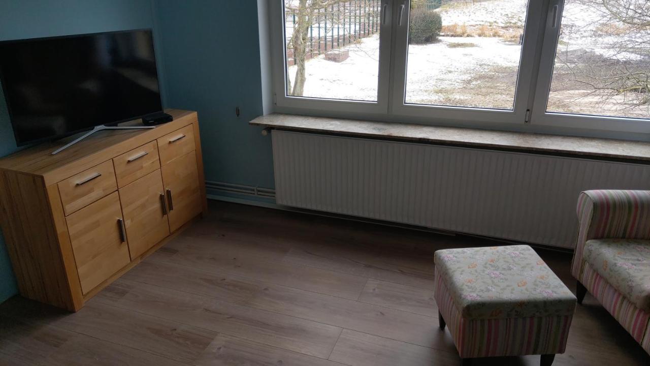 Apartment Haus Kleeblatt *