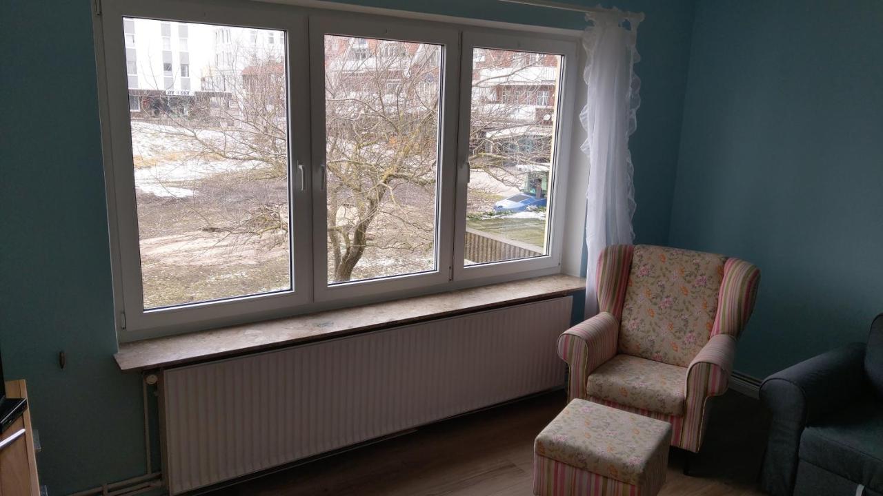 Haus Kleeblatt