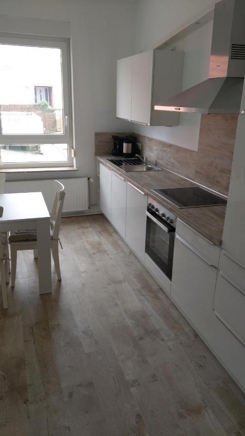 Apartment Haus Kleeblatt Borkum